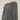 Karl Lagerfeld Charcoal Ruched Stretch Dress Size S by SwapUp-Online Second Hand Store-Online Thrift Store