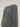 Karl Lagerfeld Charcoal Ruched Stretch Dress Size S by SwapUp-Online Second Hand Store-Online Thrift Store