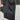 Karl Lagerfeld Charcoal Ruched Stretch Dress Size S by SwapUp-Online Second Hand Store-Online Thrift Store
