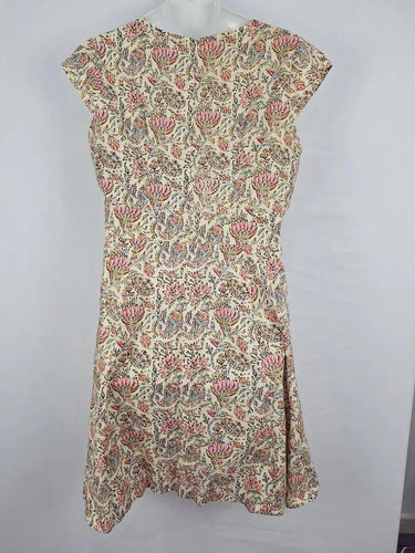 Karma East Wrap Style Everyday Staple Midi Dress Size XXL by SwapUp-Online Second Hand Store-Online Thrift Store