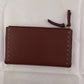 Kate Spade Classic Chestnut Embellished Wallet by SwapUp-Online Second Hand Store-Online Thrift Store