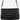 Kate Spade Classic Pebble Leather Fold Over Handbag Size None by SwapUp-Online Second Hand Store-Online Thrift Store