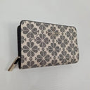 Kate Spade Flower Medium Compact Bifold Wallet Size None by SwapUp-Online Second Hand Store-Online Thrift Store