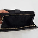 Kate Spade Flower Medium Compact Bifold Wallet Size None by SwapUp-Online Second Hand Store-Online Thrift Store