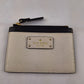 Kate Spade Monochrome Card Wallet Size OSFA by SwapUp-Online Second Hand Store-Online Thrift Store