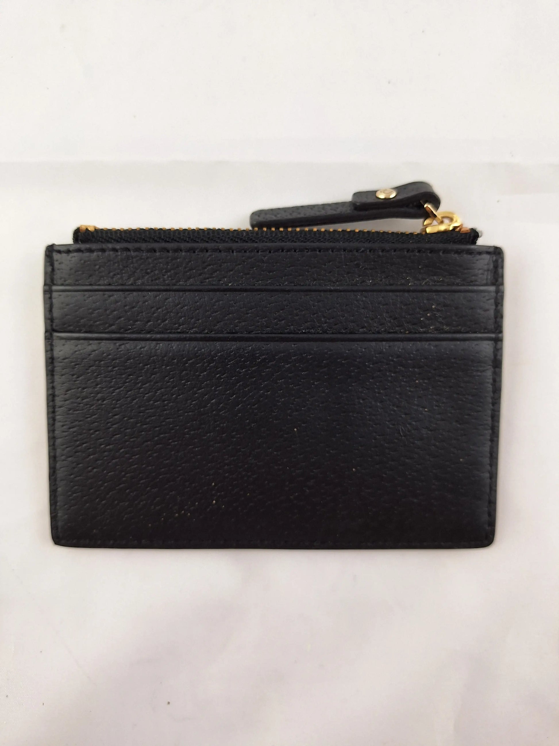 Kate Spade Monochrome Card Wallet Size OSFA by SwapUp-Online Second Hand Store-Online Thrift Store