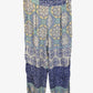 Katherine Boho Loose Pants Size 10 by SwapUp-Online Second Hand Store-Online Thrift Store