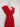 Katherine Bright Petal Sleeve Mini Dress Size 10 by SwapUp-Online Second Hand Store-Online Thrift Store