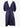 Katherine Elastic Puff Sleeve Midi Dress Size 10 by SwapUp-Online Second Hand Store-Online Thrift Store