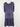 Katherine Elastic Puff Sleeve Midi Dress Size 10 by SwapUp-Online Second Hand Store-Online Thrift Store