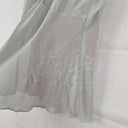 Katherine Y2K Cool Silk Top Size 14 by SwapUp-Online Second Hand Store-Online Thrift Store