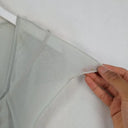Katherine Y2K Cool Silk Top Size 14 by SwapUp-Online Second Hand Store-Online Thrift Store