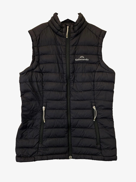 Kathmandu sleeveless jacket online