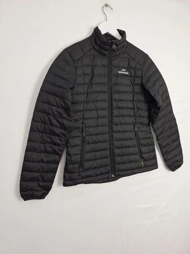 Kathmandu Heli Down 600 Fill Winter Jacket Size 8 by SwapUp-Online Second Hand Store-Online Thrift Store