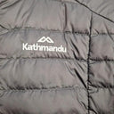 Kathmandu Heli Down 600 Fill Winter Jacket Size 8 by SwapUp-Online Second Hand Store-Online Thrift Store