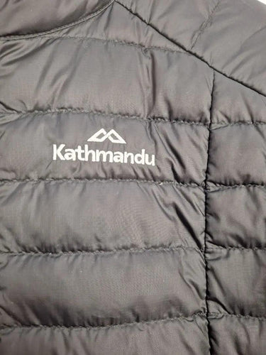 Kathmandu Heli Down 600 Fill Winter Jacket Size 8 by SwapUp-Online Second Hand Store-Online Thrift Store
