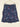 Kathmandu Navy Floral Flared Mini Skirt Size 8 by SwapUp-Online Second Hand Store-Online Thrift Store