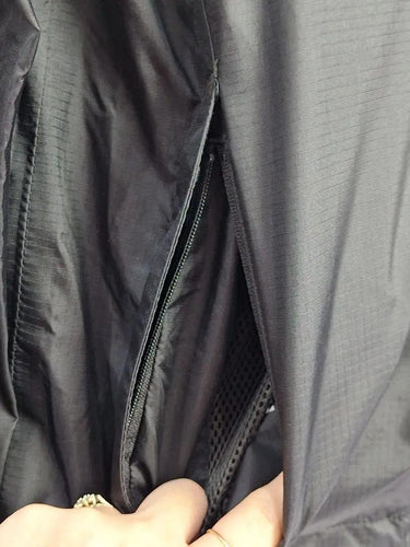 Kathmandu Pack & Go Raincoat Jacket Size 10 by SwapUp-Online Second Hand Store-Online Thrift Store