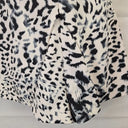 Keepsake Structured Animal Cocktail Playsuit Size XS by SwapUp-Online Second Hand Store-Online Thrift Store
