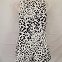 Keepsake Structured Animal Cocktail Playsuit Size XS by SwapUp-Online Second Hand Store-Online Thrift Store