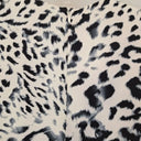 Keepsake Structured Animal Cocktail Playsuit Size XS by SwapUp-Online Second Hand Store-Online Thrift Store