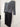 Kenneth Cole Dual Illusion Ash Dress Size L by SwapUp-Online Second Hand Store-Online Thrift Store