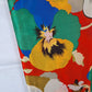 Kenzo  Floral  Scarf Size OSFA by SwapUp-Online Second Hand Store-Online Thrift Store