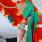 Kenzo  Floral  Scarf Size OSFA by SwapUp-Online Second Hand Store-Online Thrift Store