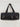 Kerin English Suede Lined Black Barrel Bag Size None by SwapUp-Online Second Hand Store-Online Thrift Store