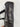 Kerin English Suede Lined Black Barrel Bag Size None by SwapUp-Online Second Hand Store-Online Thrift Store