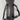Kerin English Suede Lined Black Barrel Bag Size None by SwapUp-Online Second Hand Store-Online Thrift Store