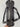 Kerin English Suede Lined Black Barrel Bag Size None by SwapUp-Online Second Hand Store-Online Thrift Store