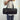 Kerin English Suede Lined Black Barrel Bag Size None by SwapUp-Online Second Hand Store-Online Thrift Store