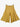 Keshet Loose Hippy Mustard Pants Size L by SwapUp-Online Second Hand Store-Online Thrift Store