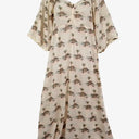 Kinga Csilla Oasis Corset Style Dress Size 10 by SwapUp-Online Second Hand Store-Online Thrift Store