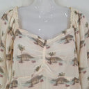 Kinga Csilla Oasis Corset Style Dress Size 10 by SwapUp-Online Second Hand Store-Online Thrift Store