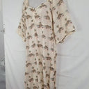 Kinga Csilla Oasis Corset Style Dress Size 10 by SwapUp-Online Second Hand Store-Online Thrift Store