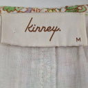 Kinney Pleated Boho Maxi Dress Size M by SwapUp-Online Second Hand Store-Online Thrift Store