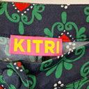 Kitri Garden Of Hearts Wide Leg Pants Size 12 by SwapUp-Online Second Hand Store-Online Thrift Store