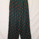 Kitri Garden Of Hearts Wide Leg Pants Size 12 by SwapUp-Online Second Hand Store-Online Thrift Store