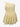 Kivari Limoncello One Shoulder Mini Dress Size 12 by SwapUp-Online Second Hand Store-Online Thrift Store