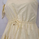 Kivari Limoncello One Shoulder Mini Dress Size 12 by SwapUp-Online Second Hand Store-Online Thrift Store