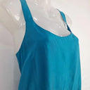 Kookai Aqua Twist Slip Mini Dress Size 6 by SwapUp-Online Second Hand Store-Online Thrift Store