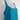 Kookai Aqua Twist Slip Mini Dress Size 6 by SwapUp-Online Second Hand Store-Online Thrift Store