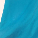 Kookai Aqua Twist Slip Mini Dress Size 6 by SwapUp-Online Second Hand Store-Online Thrift Store