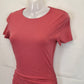 Kookai Berry Basic T-shirt Midi Dress Size 8 by SwapUp-Online Second Hand Store-Online Thrift Store