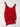 Kookai Cherry Red Layered Silk Top Size S by SwapUp-Online Second Hand Store-Online Thrift Store