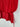 Kookai Cherry Red Layered Silk Top Size S by SwapUp-Online Second Hand Store-Online Thrift Store