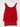 Kookai Cherry Red Layered Silk Top Size S by SwapUp-Online Second Hand Store-Online Thrift Store