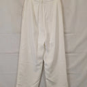 Kookai Classy Tailored Oyster Pants Size 6 by SwapUp-Online Second Hand Store-Online Thrift Store